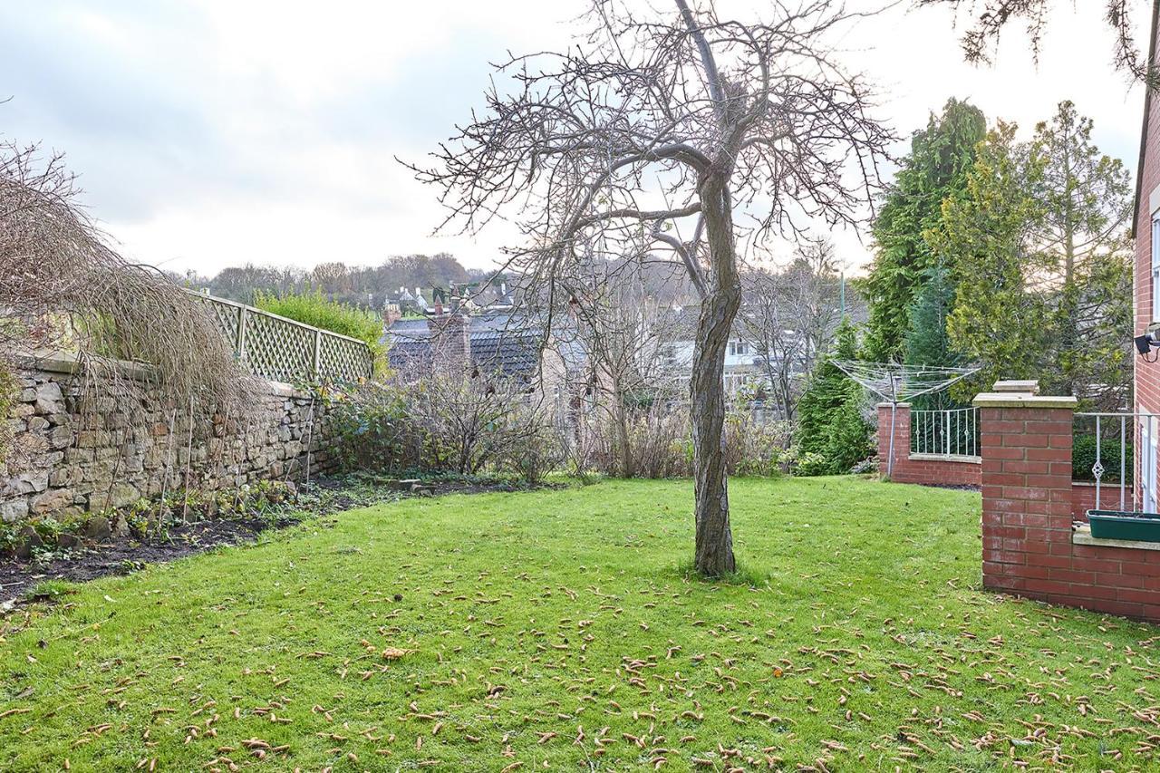 Dene Annexe, Durham Villa Shincliffe Exterior photo