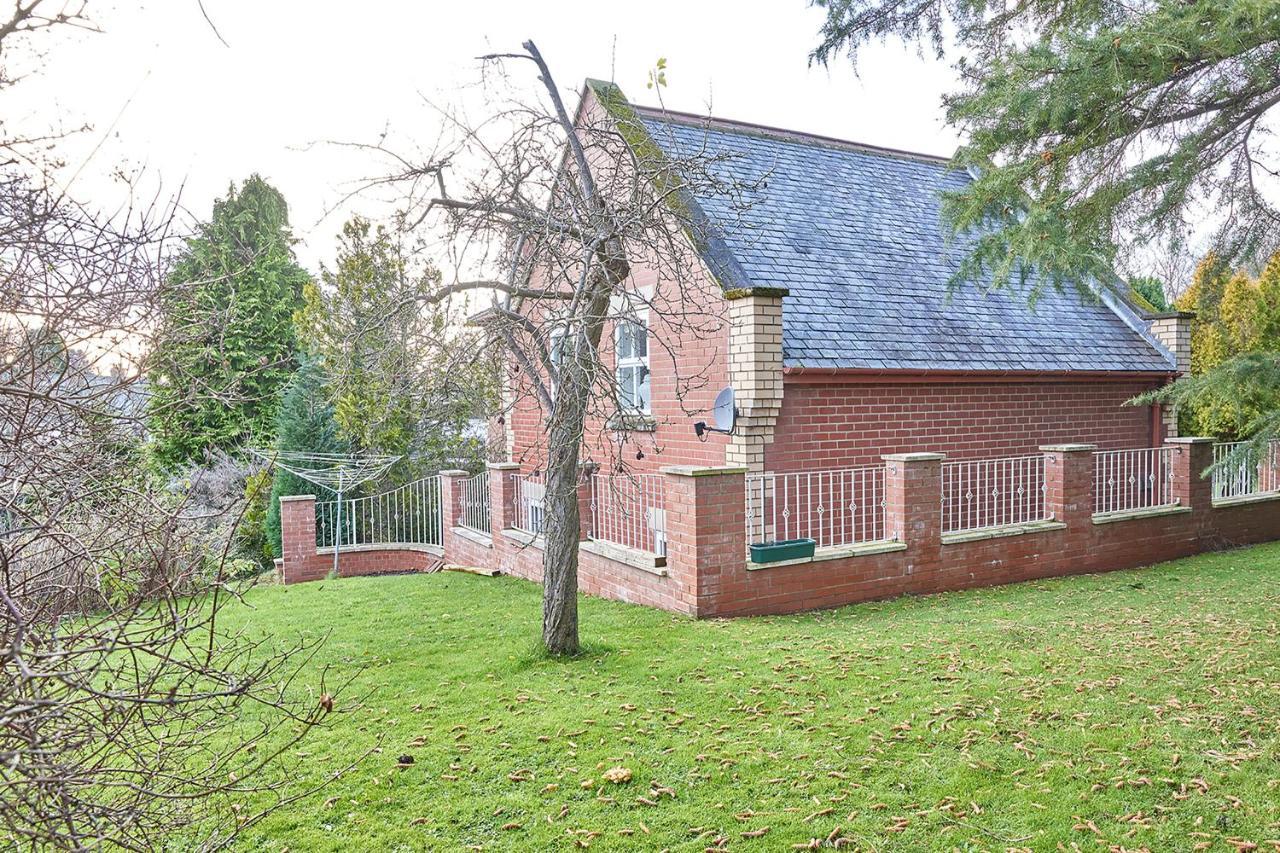 Dene Annexe, Durham Villa Shincliffe Exterior photo