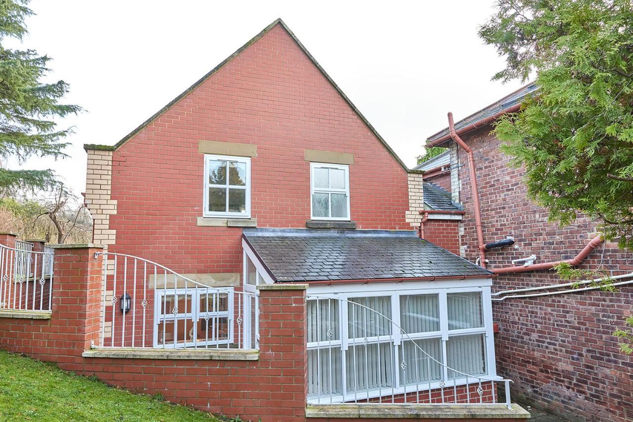 Dene Annexe, Durham Villa Shincliffe Exterior photo