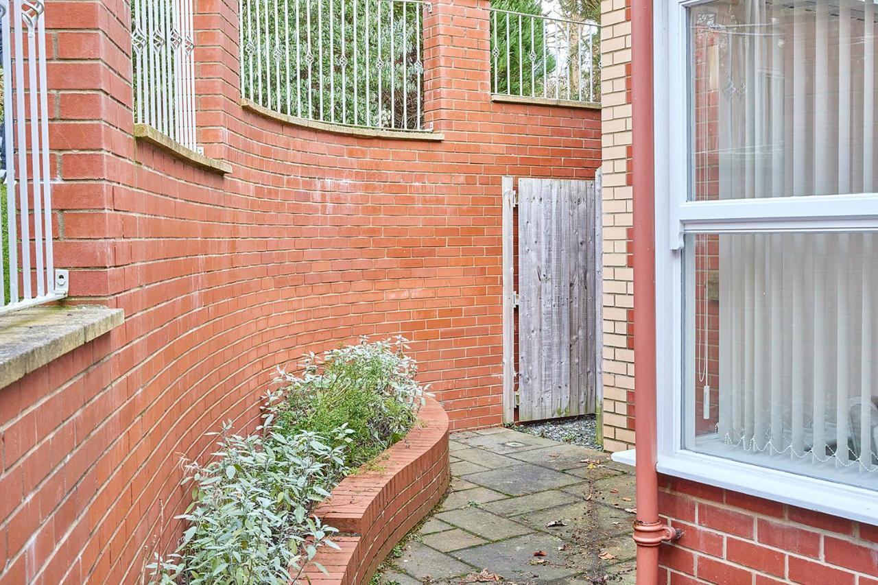 Dene Annexe, Durham Villa Shincliffe Exterior photo