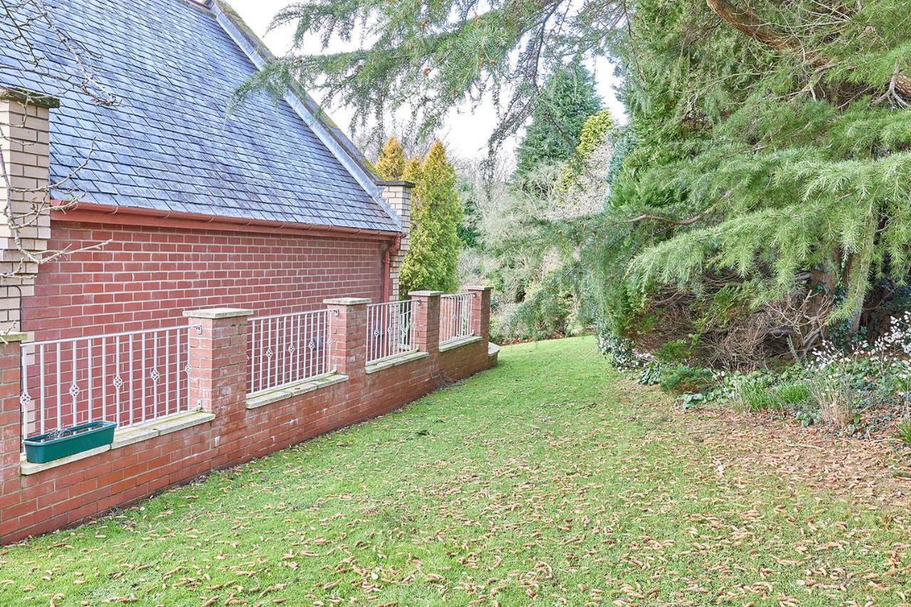 Dene Annexe, Durham Villa Shincliffe Exterior photo