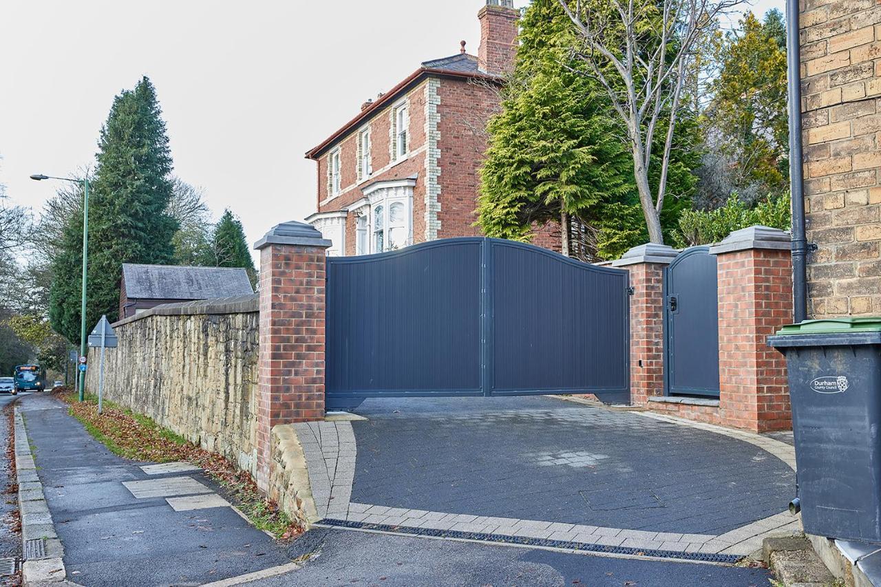 Dene Annexe, Durham Villa Shincliffe Exterior photo